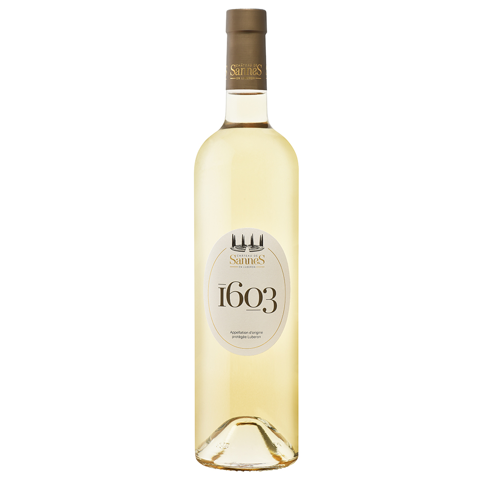 1603 Blanc Luberon 2023