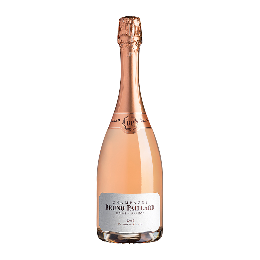 Champagner Rosé Première Cuvée Champagner Rosé Première Cuvée