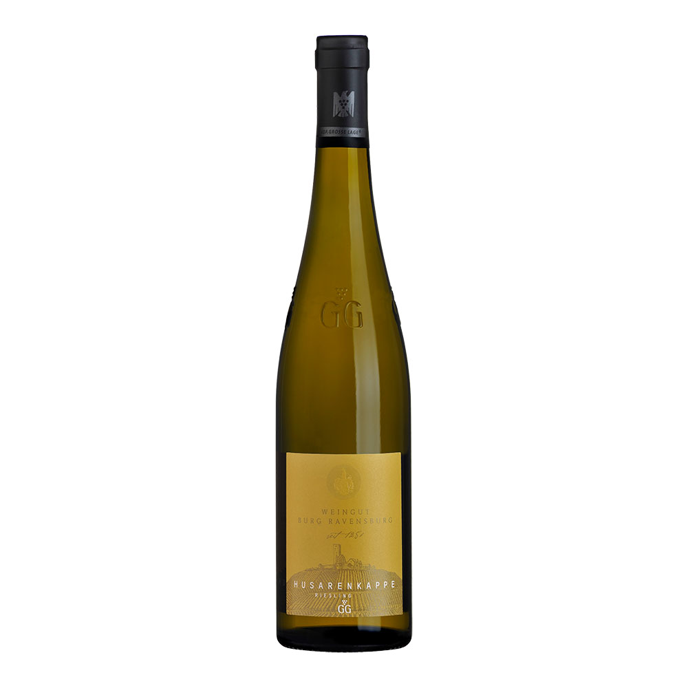 Riesling GG Husarenkappe 2020 Riesling GG Husarenkappe 2020