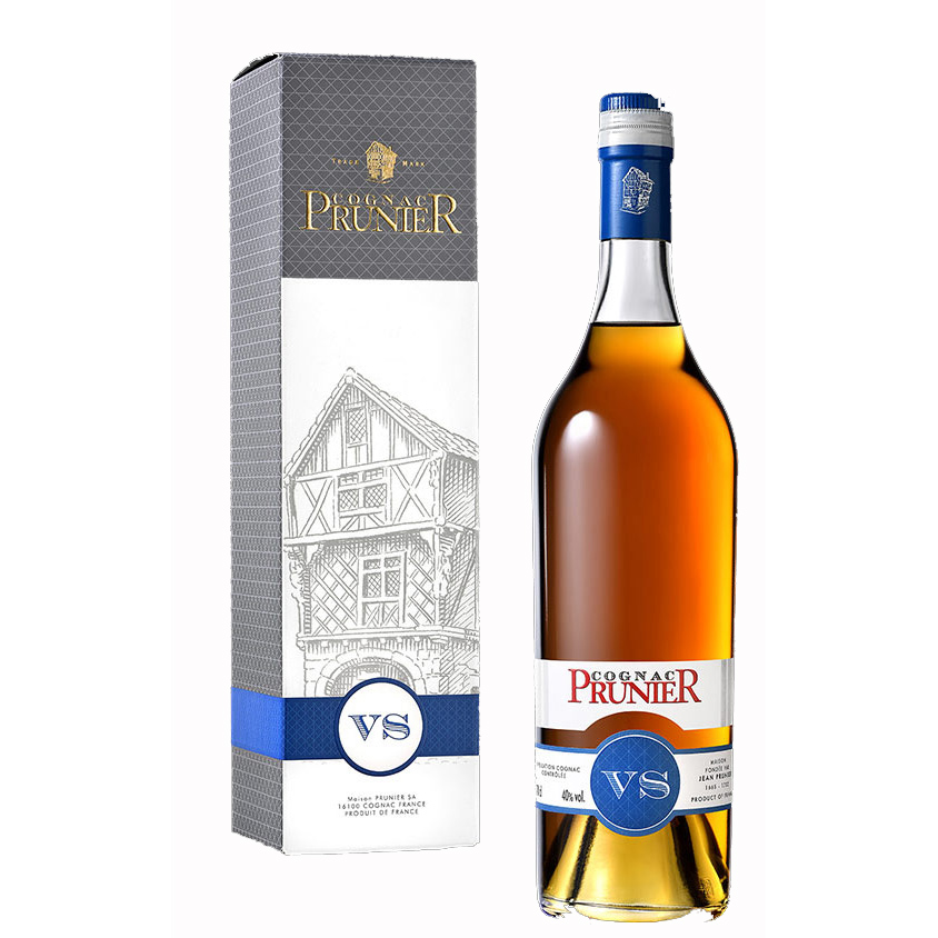 Cognac Prunier V.S. Cognac Prunier V.S.