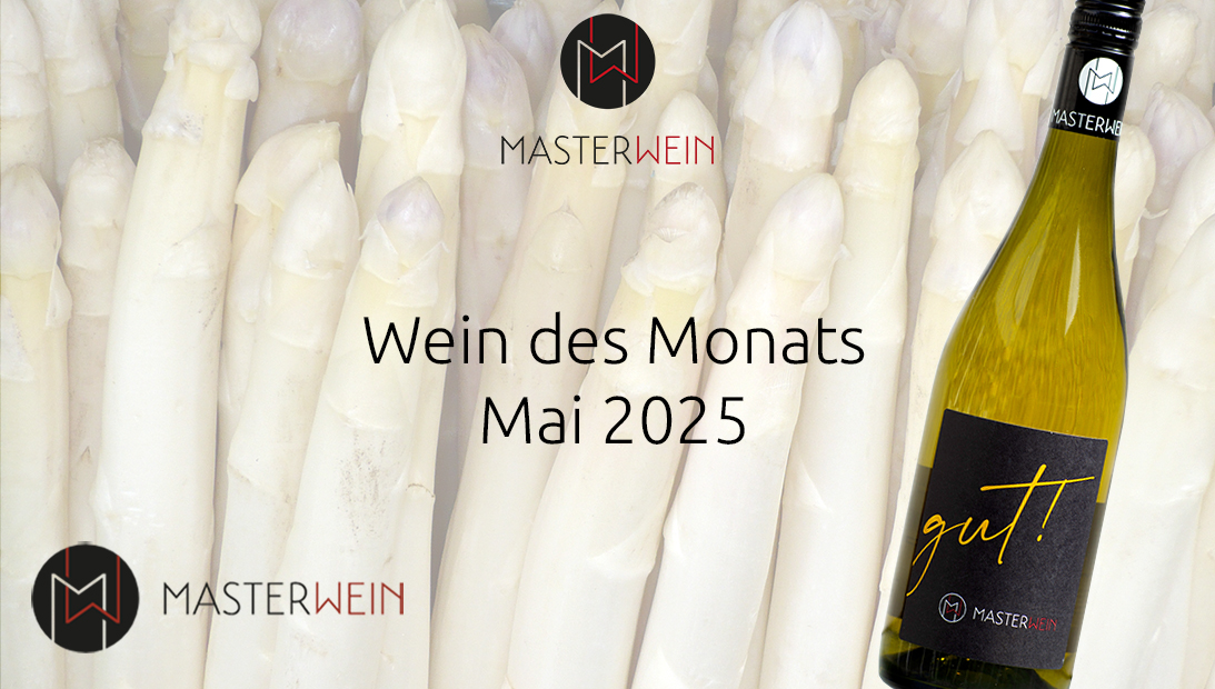 Video zum Wein des Monats