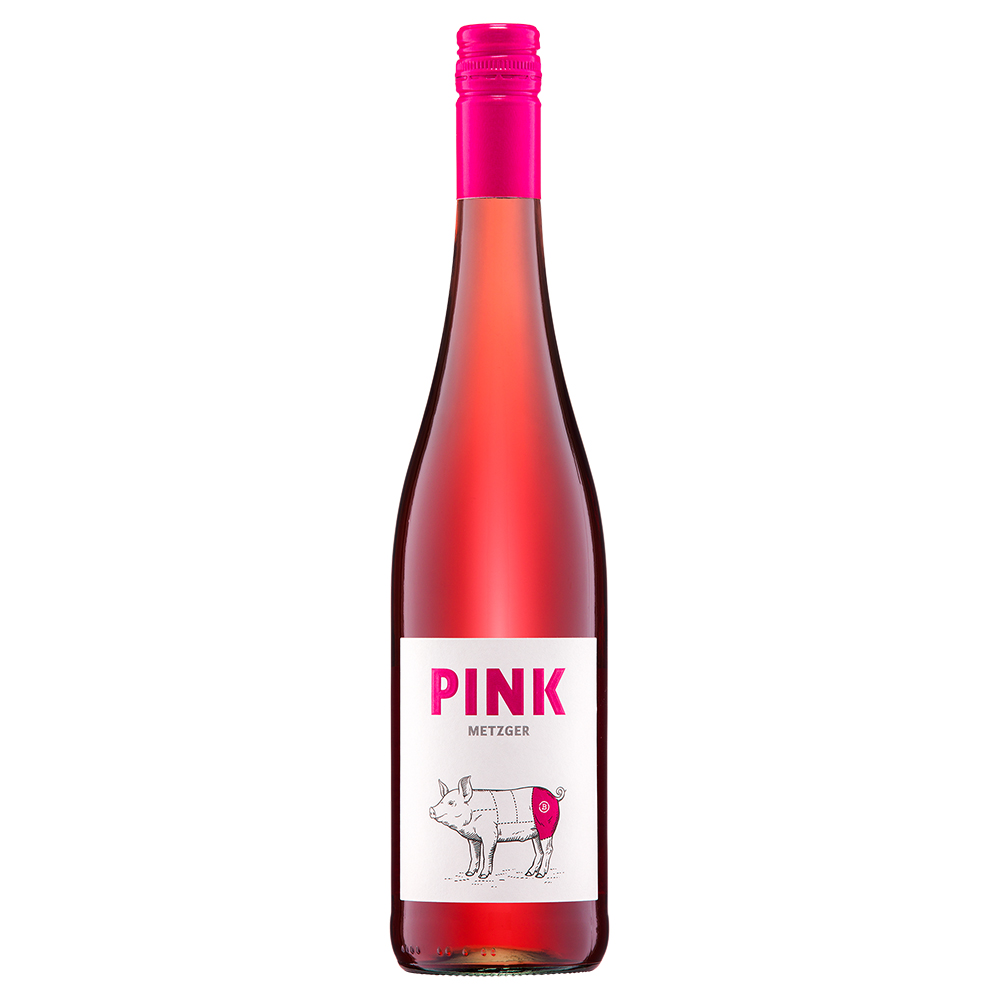 Pink Rosé 2024