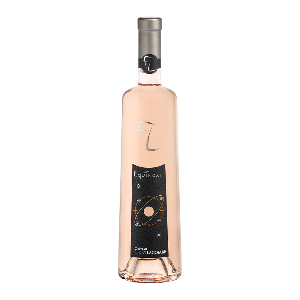 Equinoxe rosé 2024