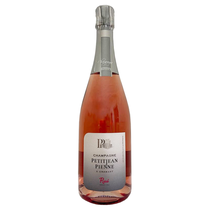 Champagner Grand Cru Rosé Brut Champagner Grand Cru Rosé Brut