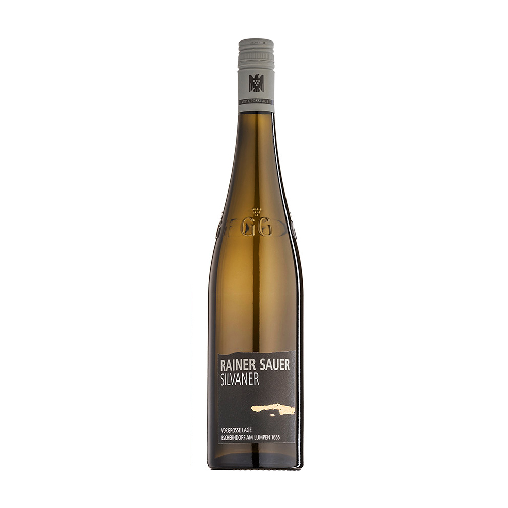 Silvaner Großes Gewächs 2019