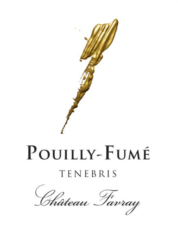 Pouilly Fumé Tenebris 2022