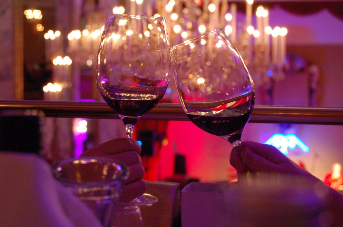 Wie finde ich den passenden Wein für mein Feiertagsmenü?