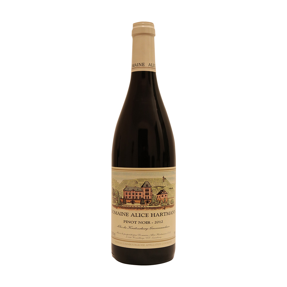 Pinot Noir Clos du Kreizerberg 2020 Pinot Noir Clos du Kreizerberg 2020