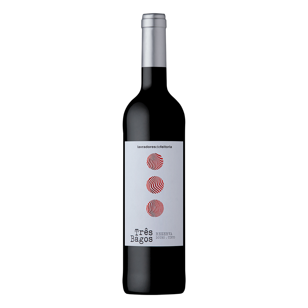 Tres Bagos Reserva Tinto 2021 Tres Bagos Reserva Tinto 2021