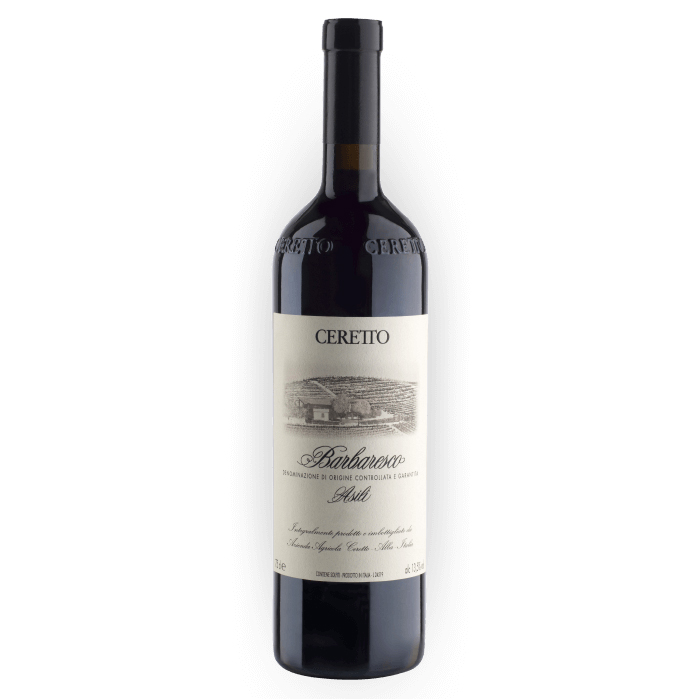 Barbaresco Asili 2015