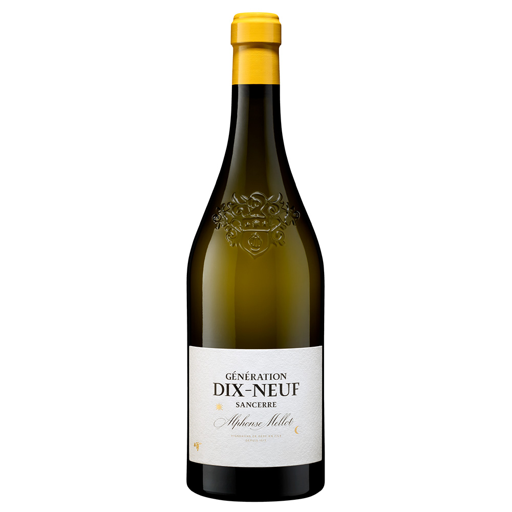 Sancerre Generation XIX 2020