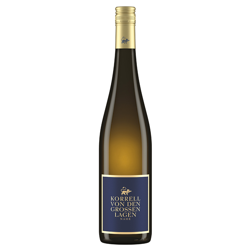 Riesling VON DEN GROSSEN LAGEN 2023