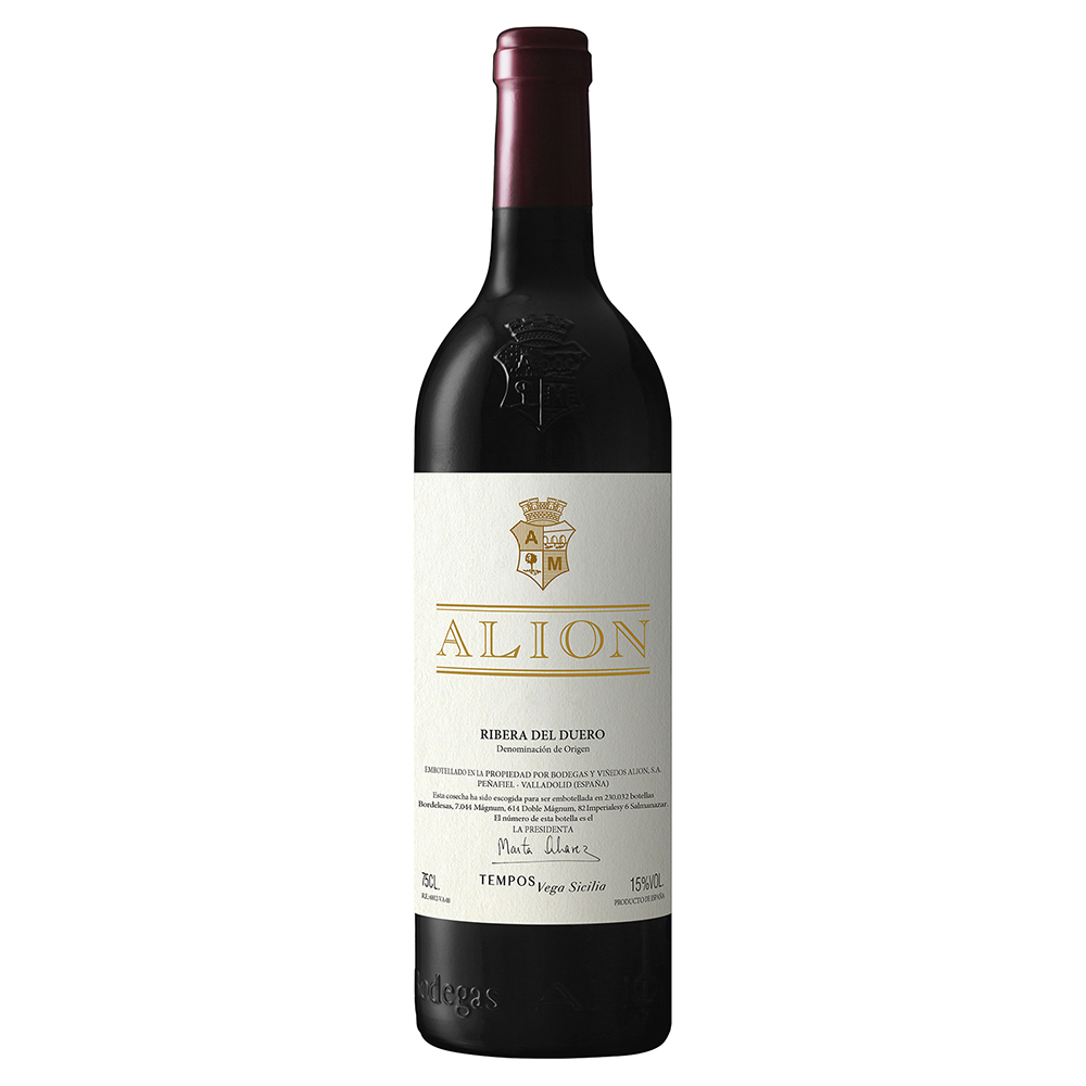 Alion 2021