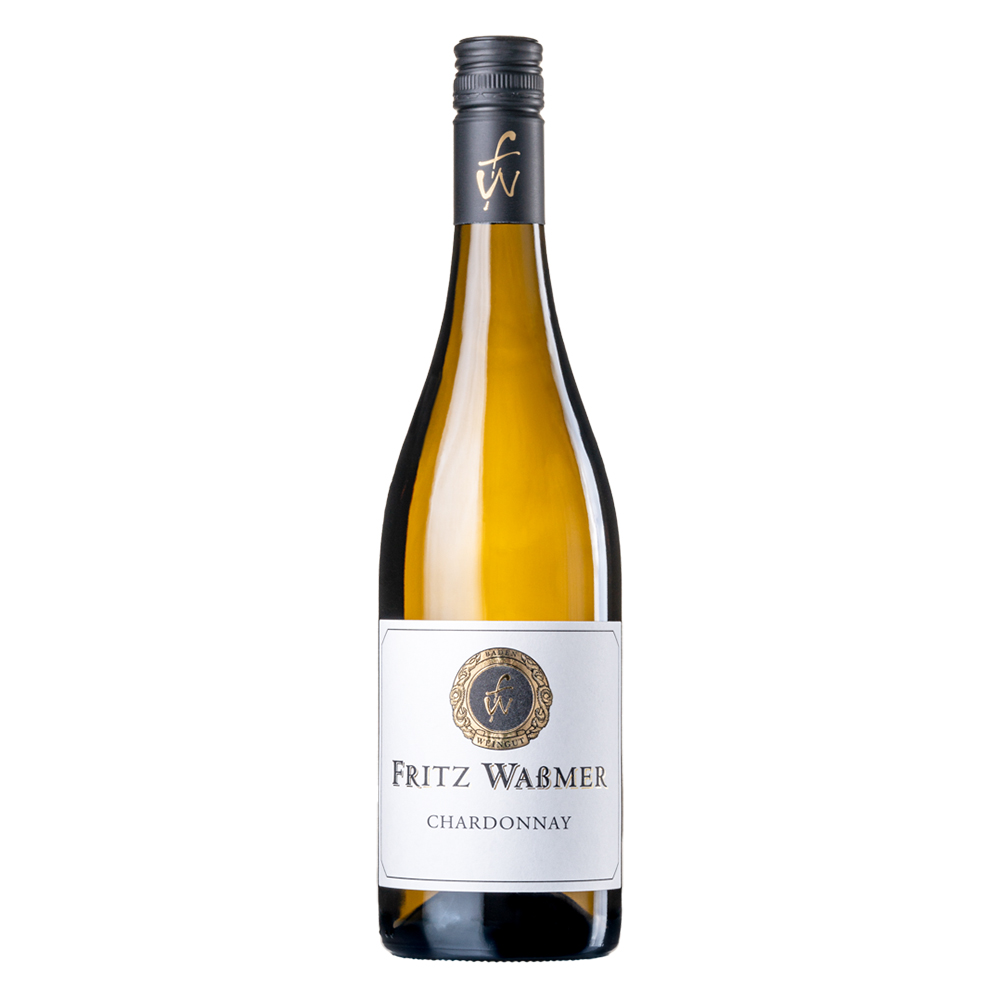 Chardonnay trocken 2023 Chardonnay trocken 2023