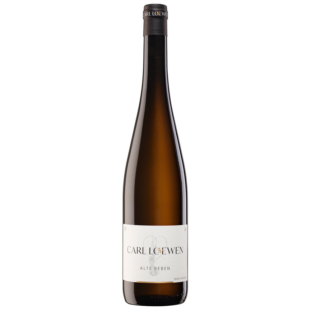 Riesling Alte Reben trocken 2024