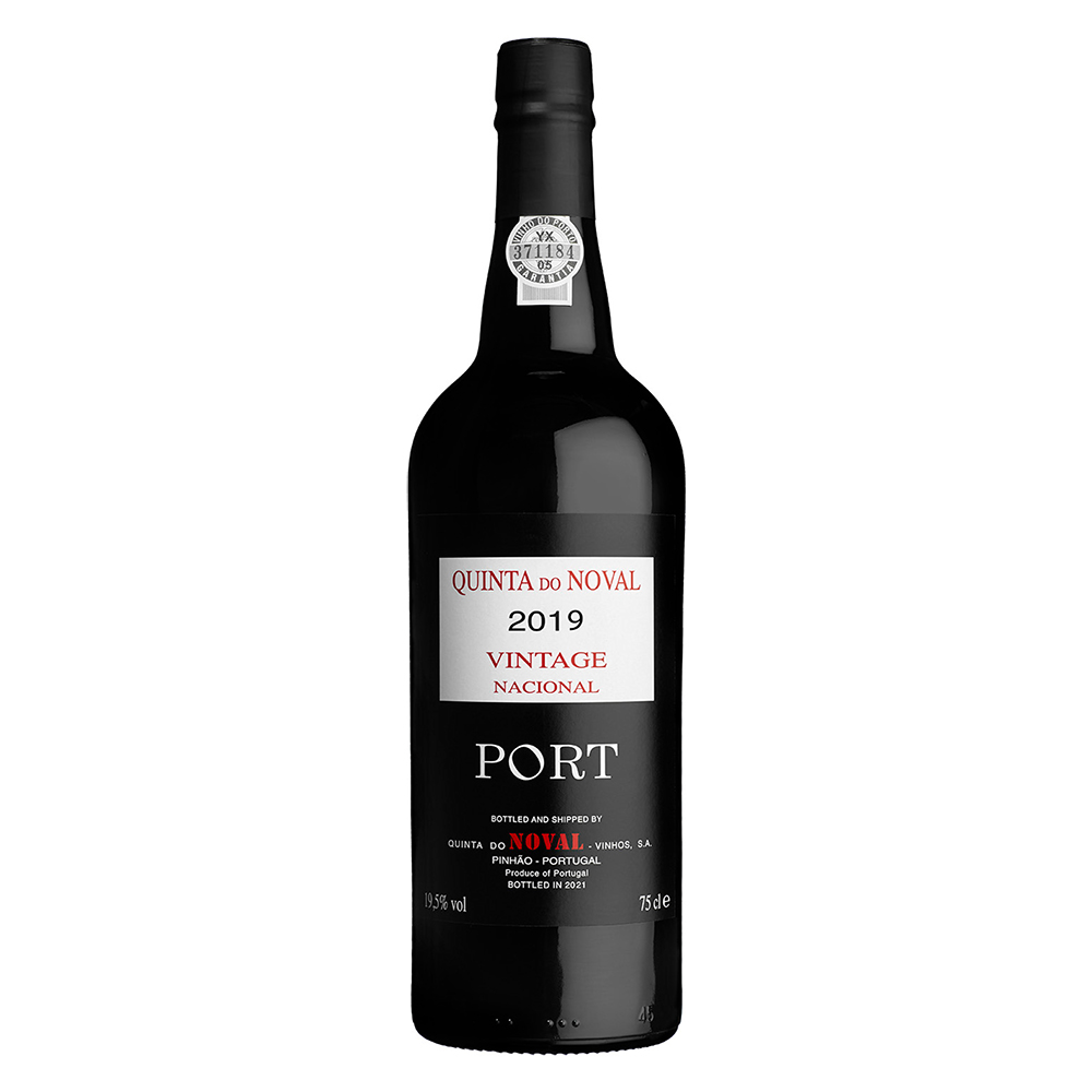 Vintage Port Nacional 2021