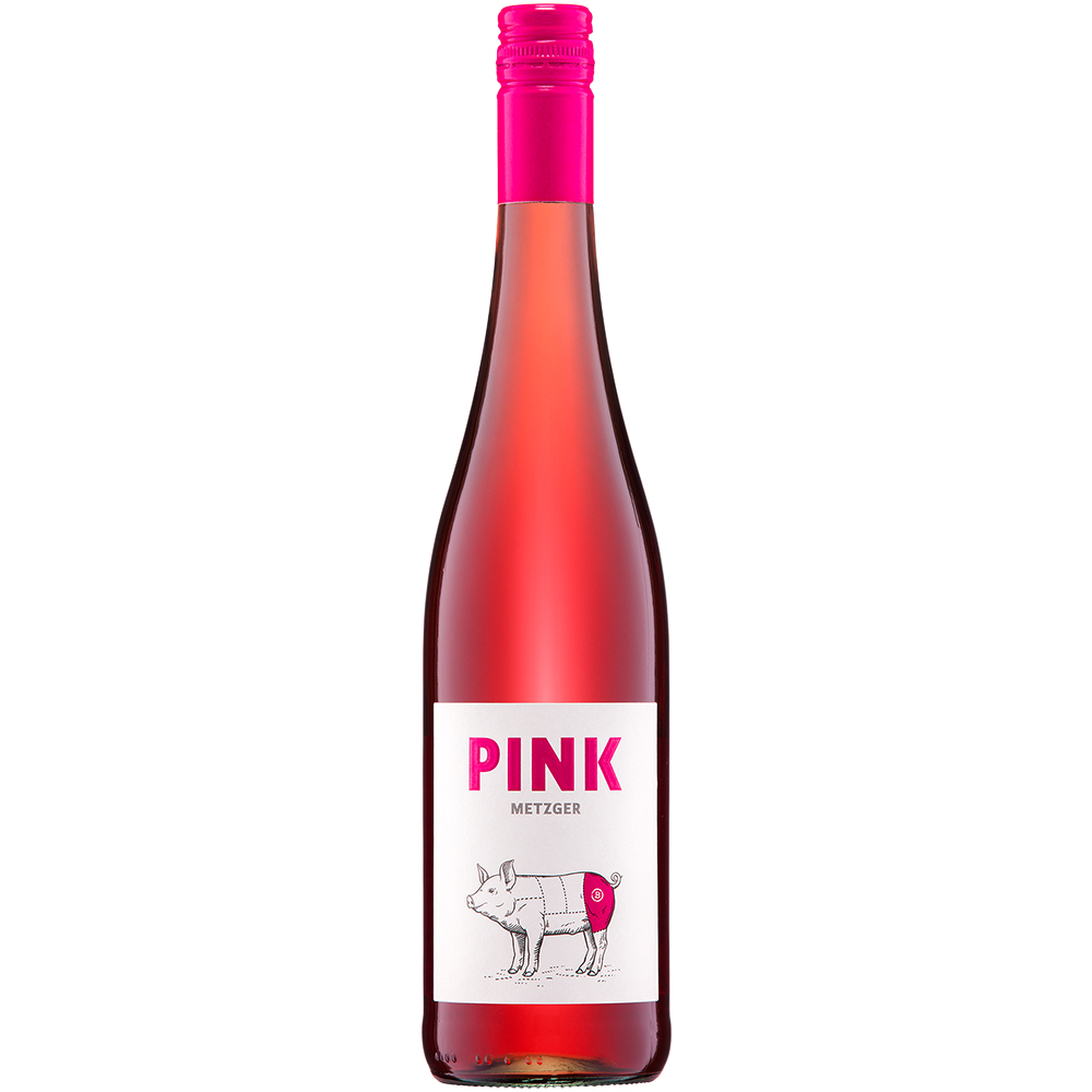 Pink Rosé 2022