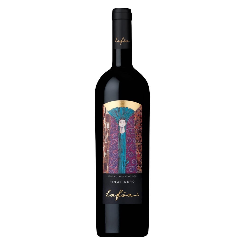 Pinot Nero Riserva Lafóa 2021