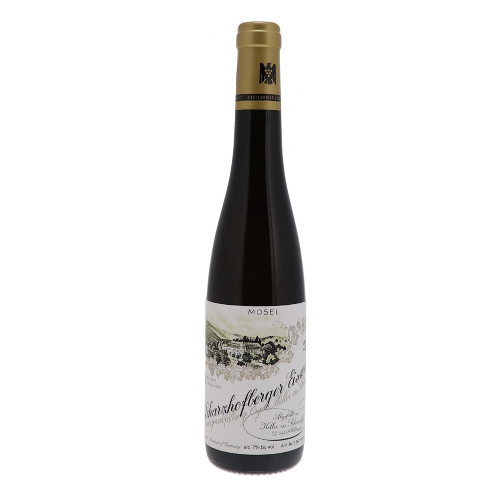 Scharzhofberger Riesling Eiswein 2016 Scharzhofberger Riesling Eiswein 2016
