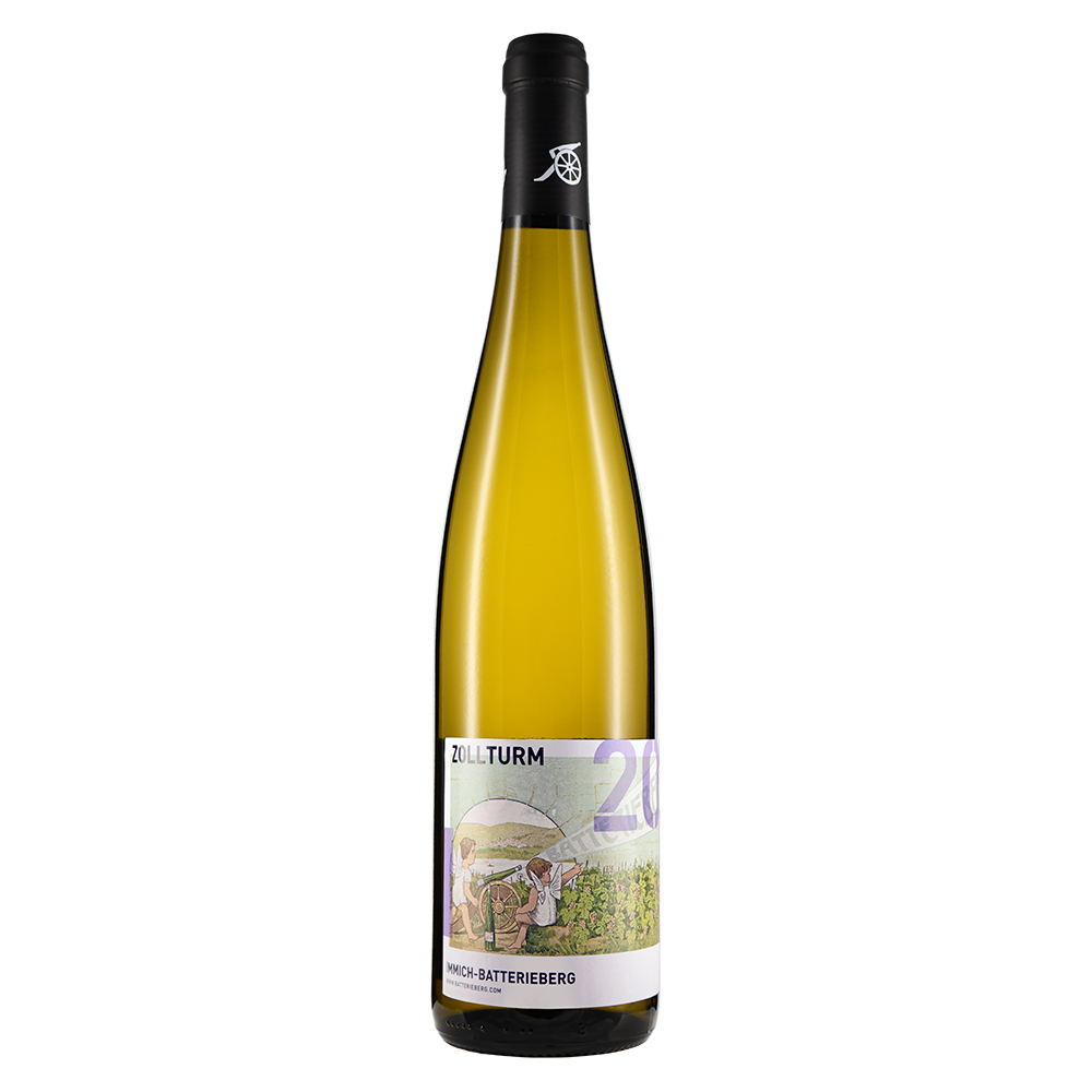 Zollturm Riesling 2023