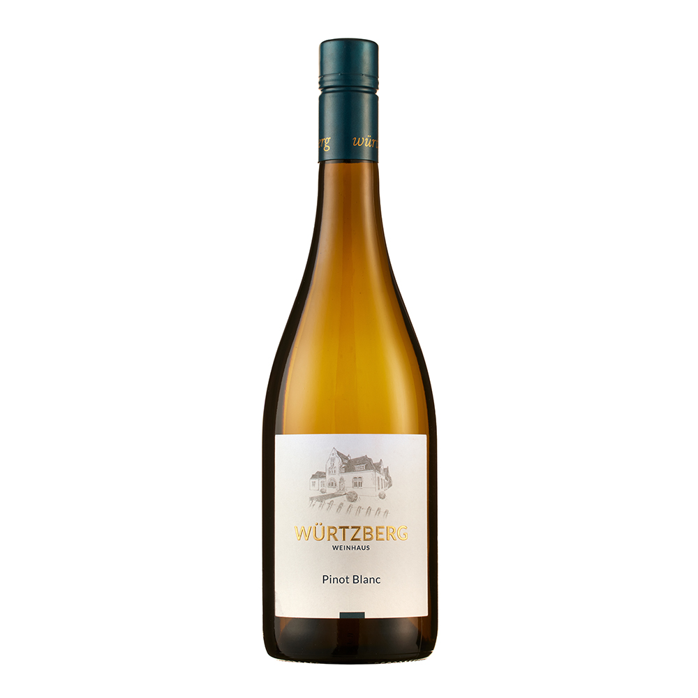 Pinot Blanc trocken 2023