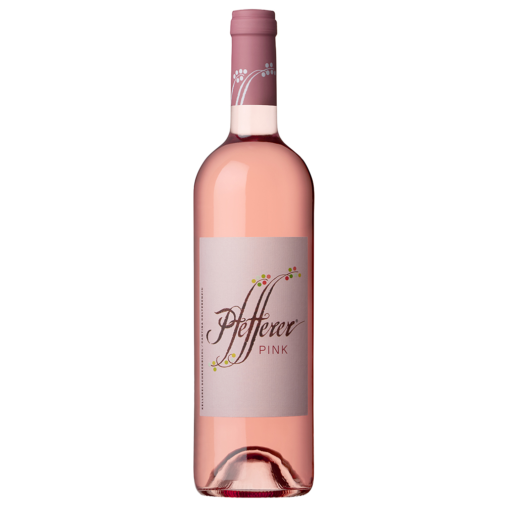 Pfefferer PINK Rosé 2024