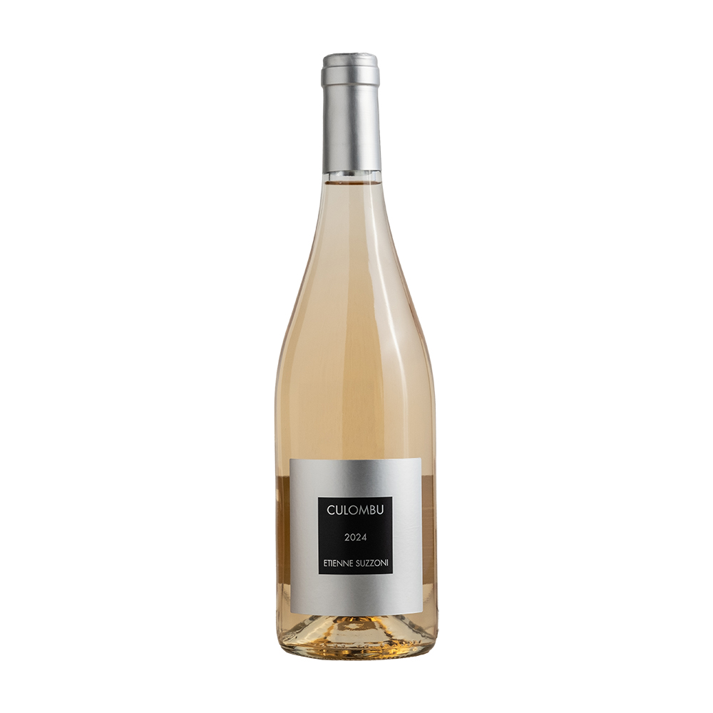 Culombu Rosé 2024