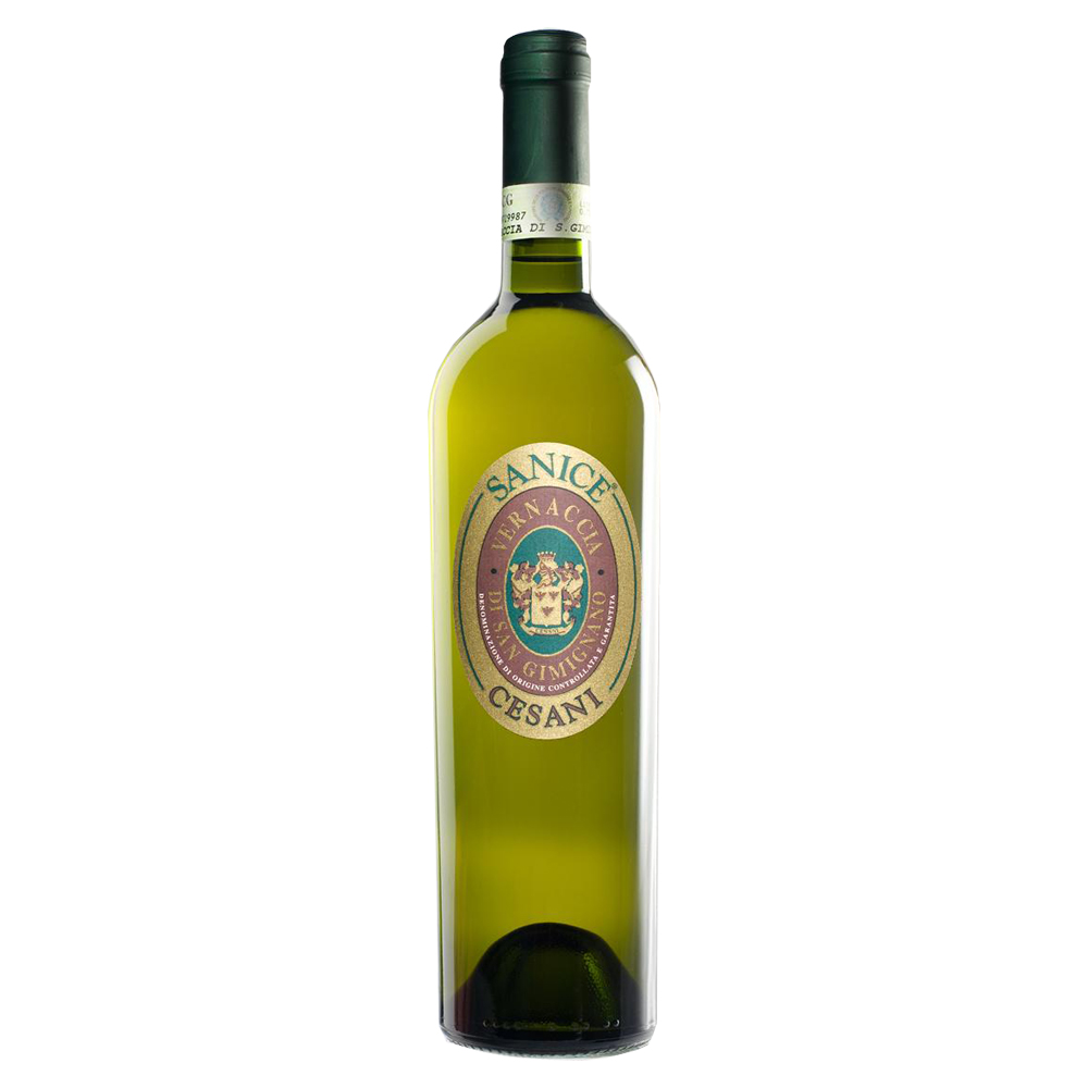 Sanice Vernaccia di San Gimignano 2023