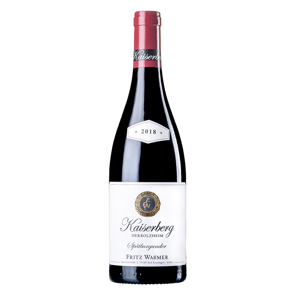 Spätburgunder Kaiserberg 2019 Spätburgunder Kaiserberg 2019