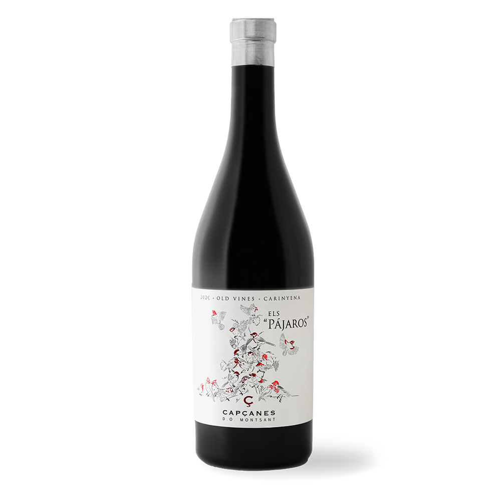 Els Parajos 2018 Els Parajos 2018