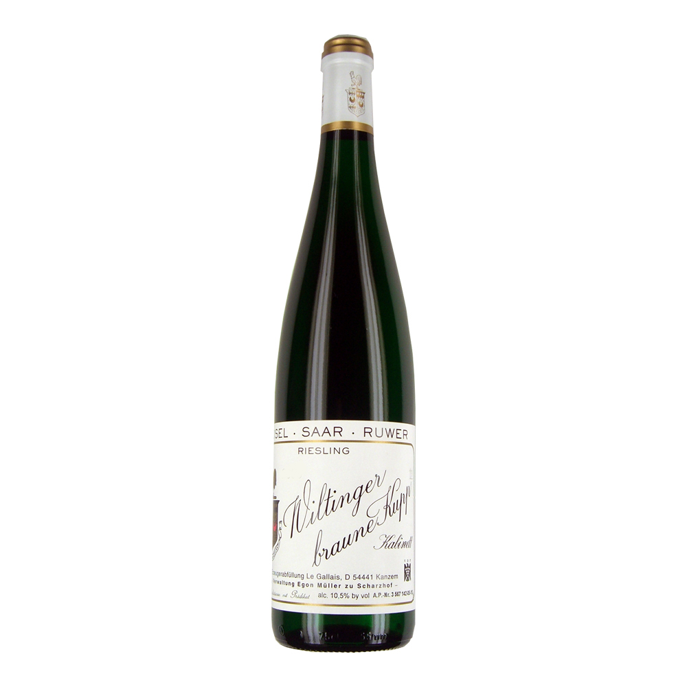 Riesling Kabinett Le Gallais 2022