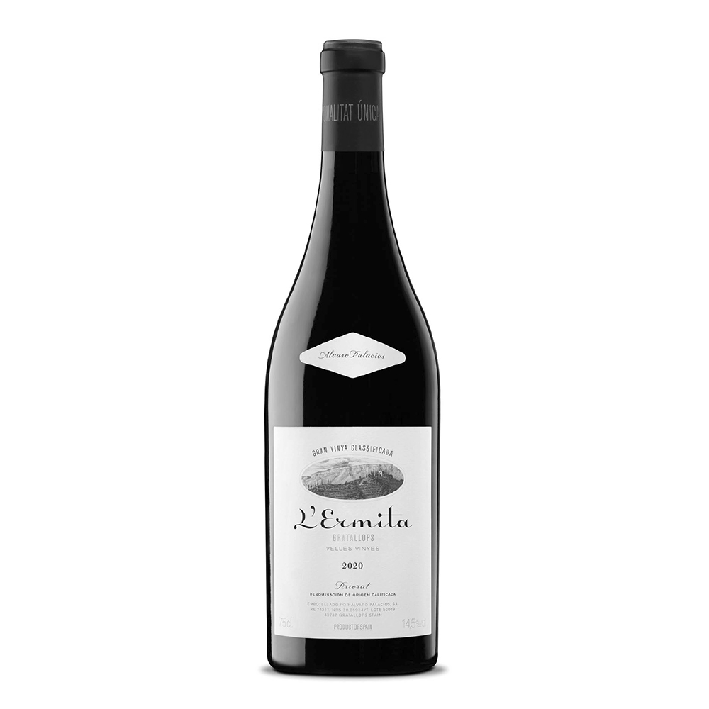 L'Ermita 2020 L'Ermita 2020