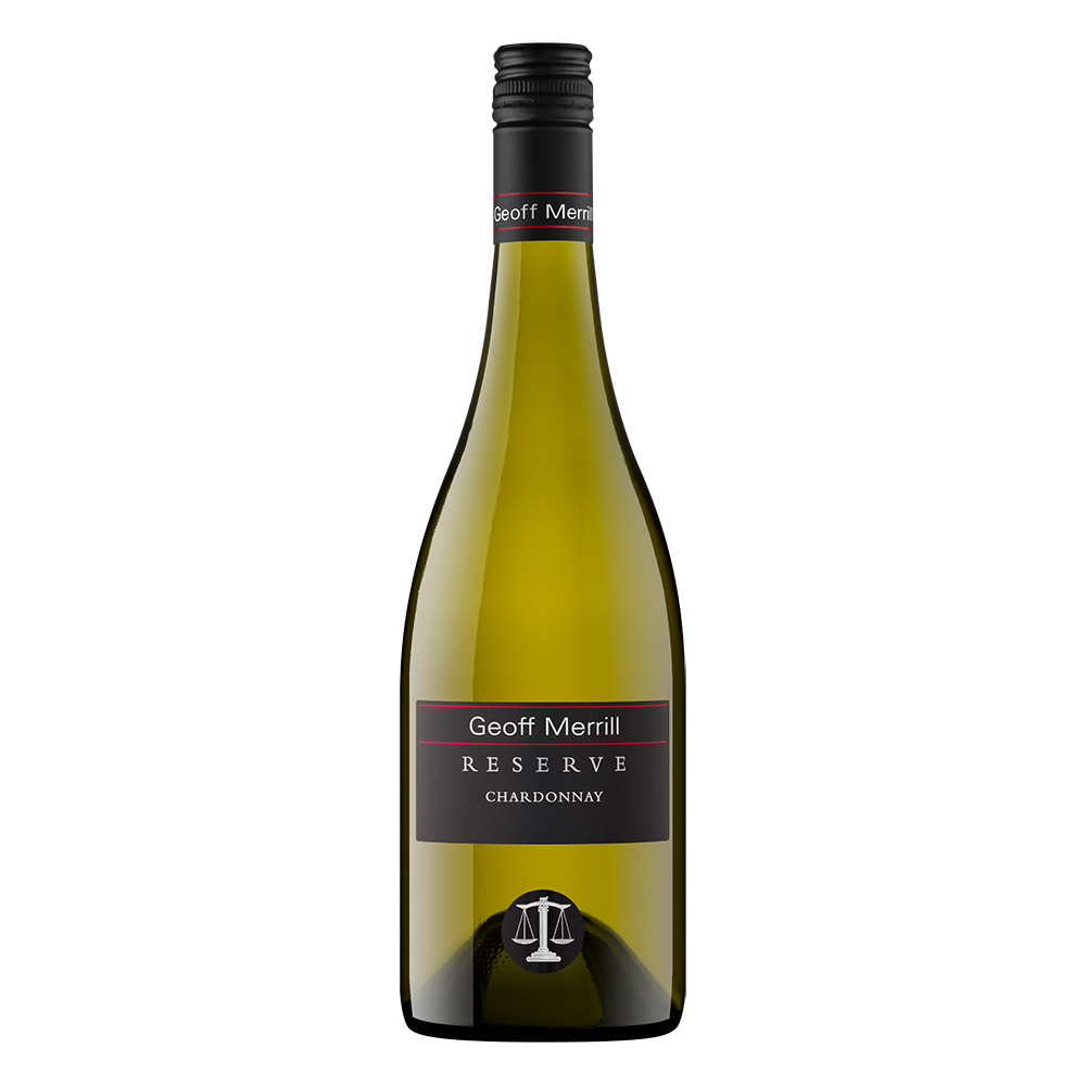 Reserve Chardonnay 2018 Reserve Chardonnay 2018