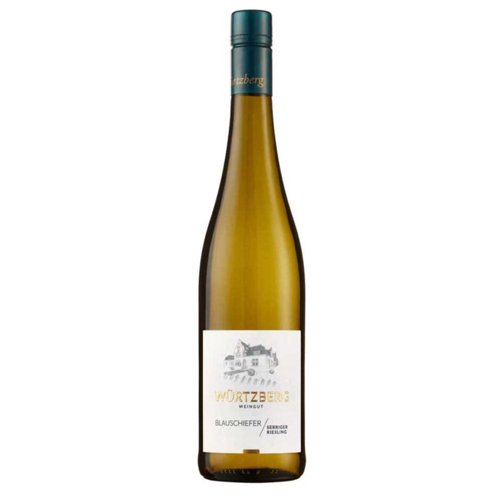 Riesling Blauschiefer feinherb 2023