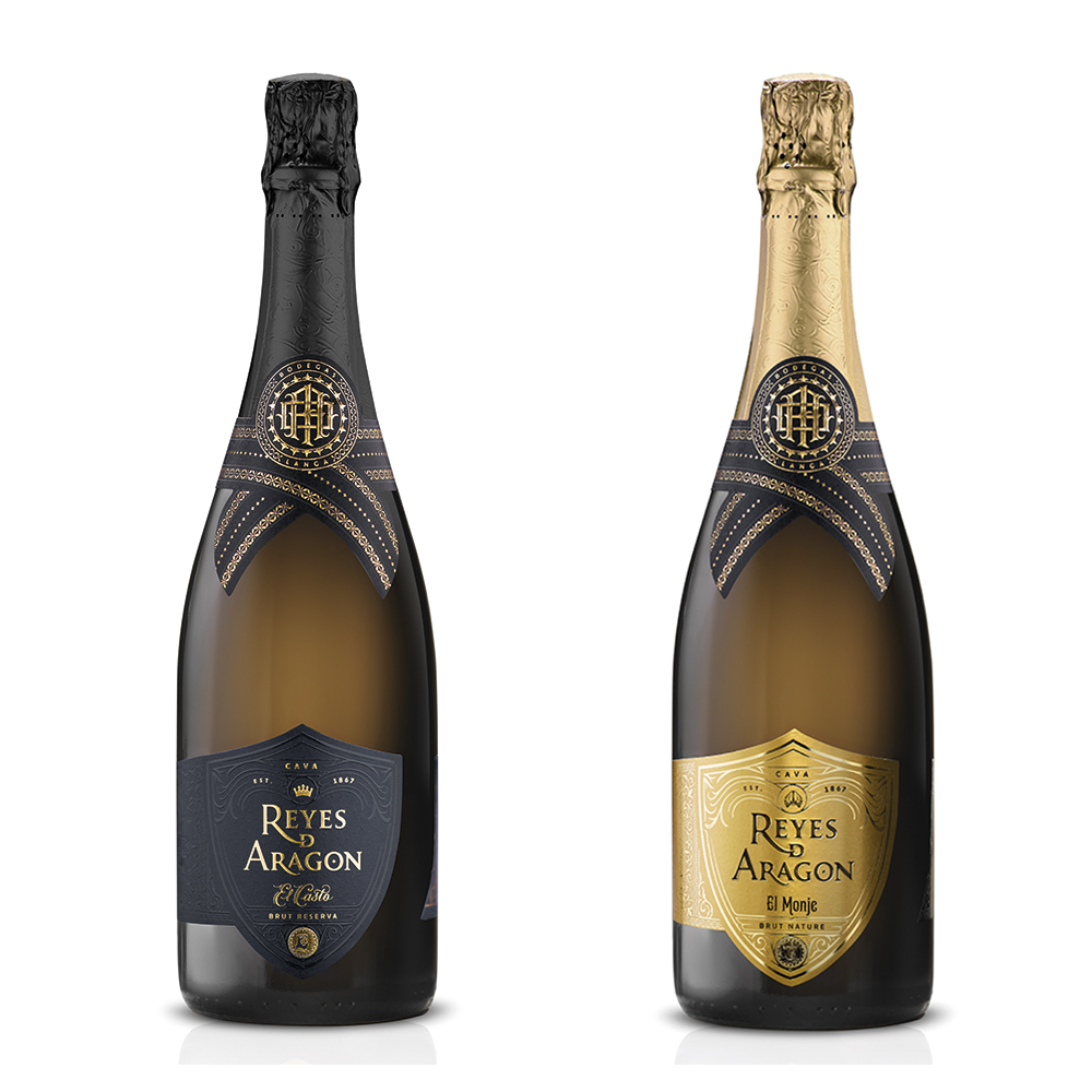 Cava - die spanische Alternative zum Crémant.