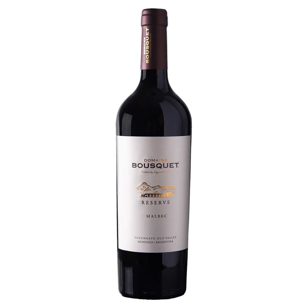 Reserve Malbec 2022 Reserve Malbec 2022