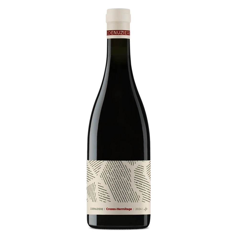 Crozes-Hermitage 2022