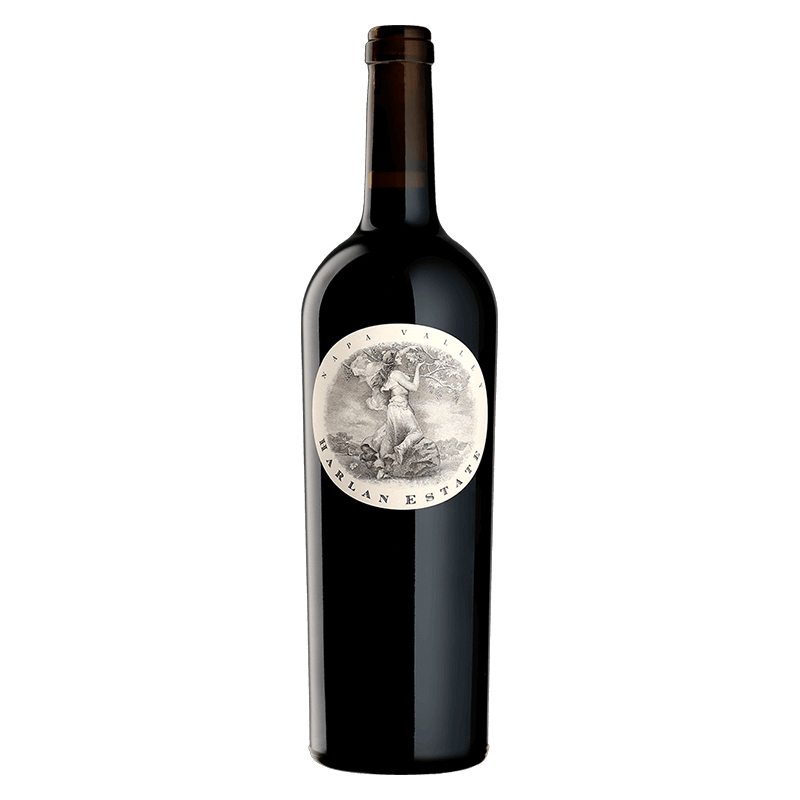 Harlan Estate 2015