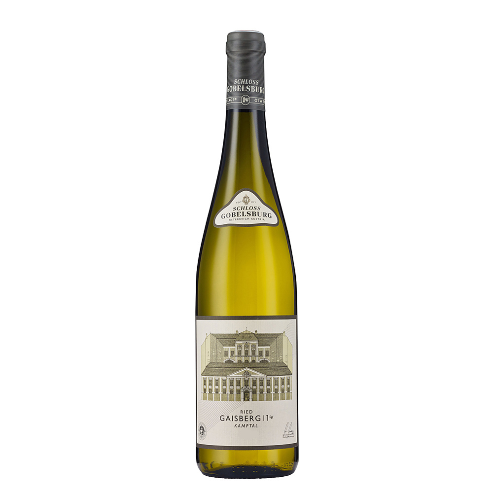 Riesling Gaisberg ÖTW 1. Lage 2021 Riesling Gaisberg ÖTW 1. Lage 2021
