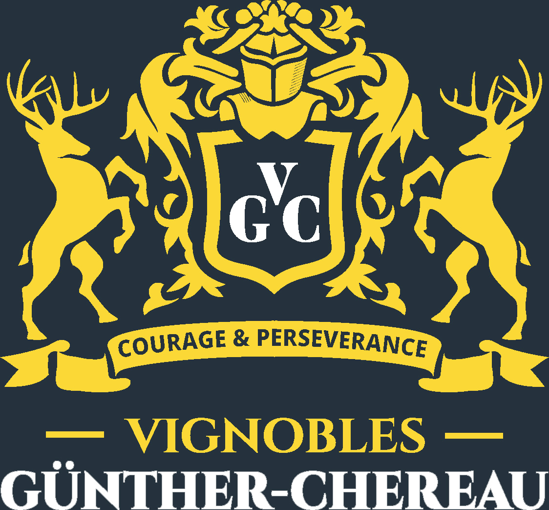 VIGNOBLES GÜNTHER-CHEREAU, Muscadet VIGNOBLES GÜNTHER-CHEREAU, Muscadet