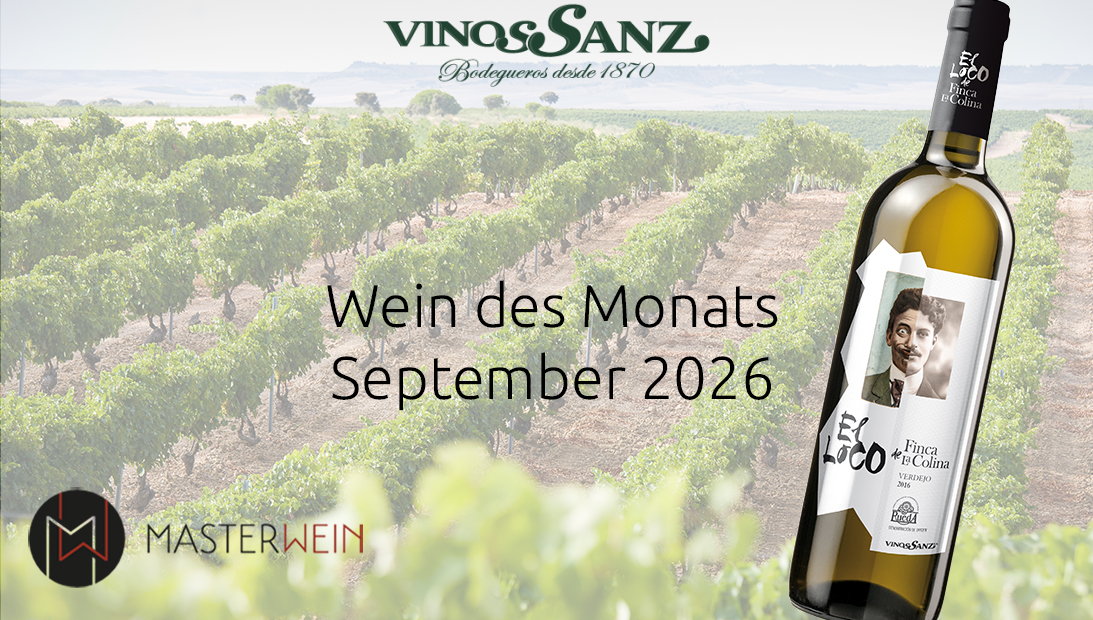Video zum Wein des Monats