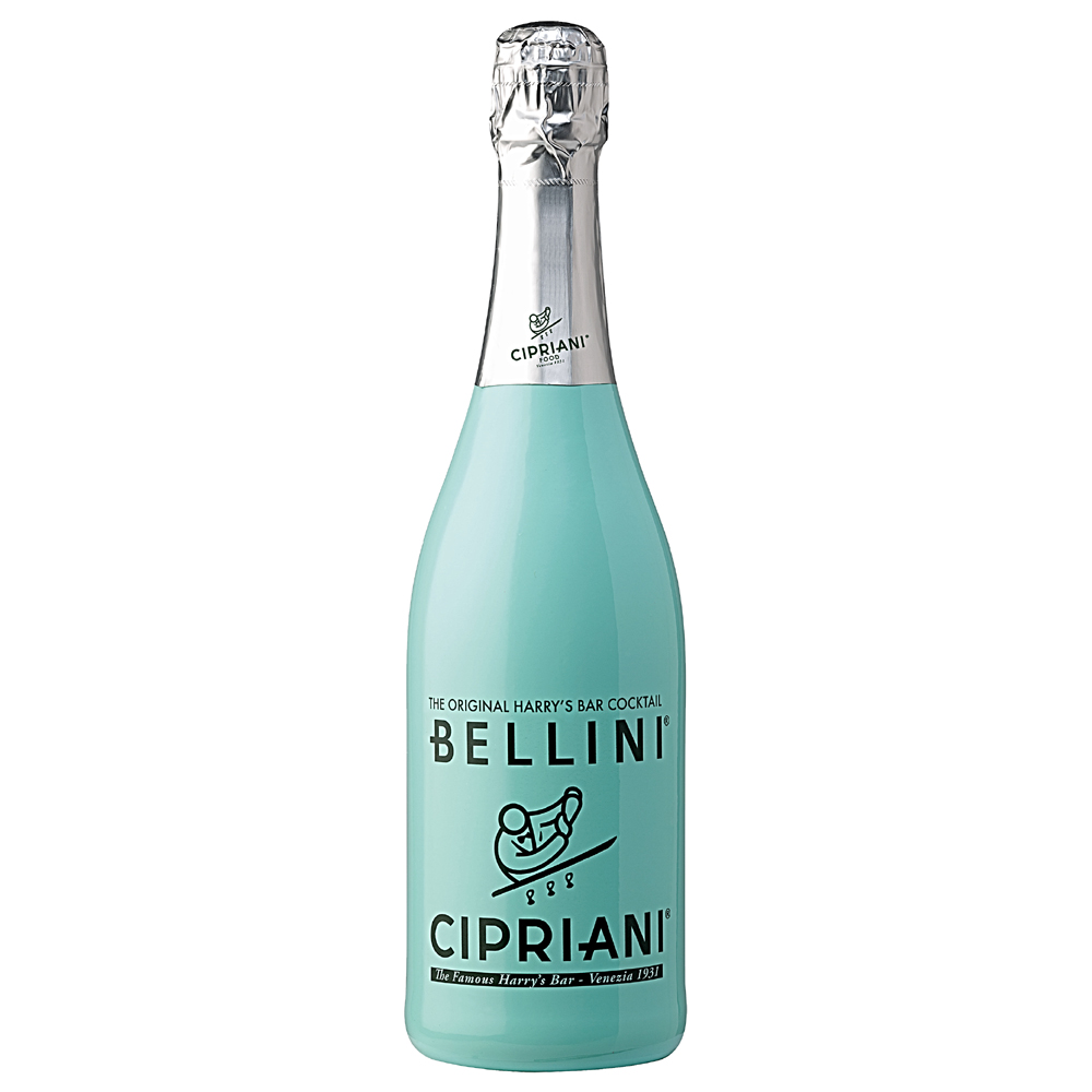 Bellini Cipriani  10/2022