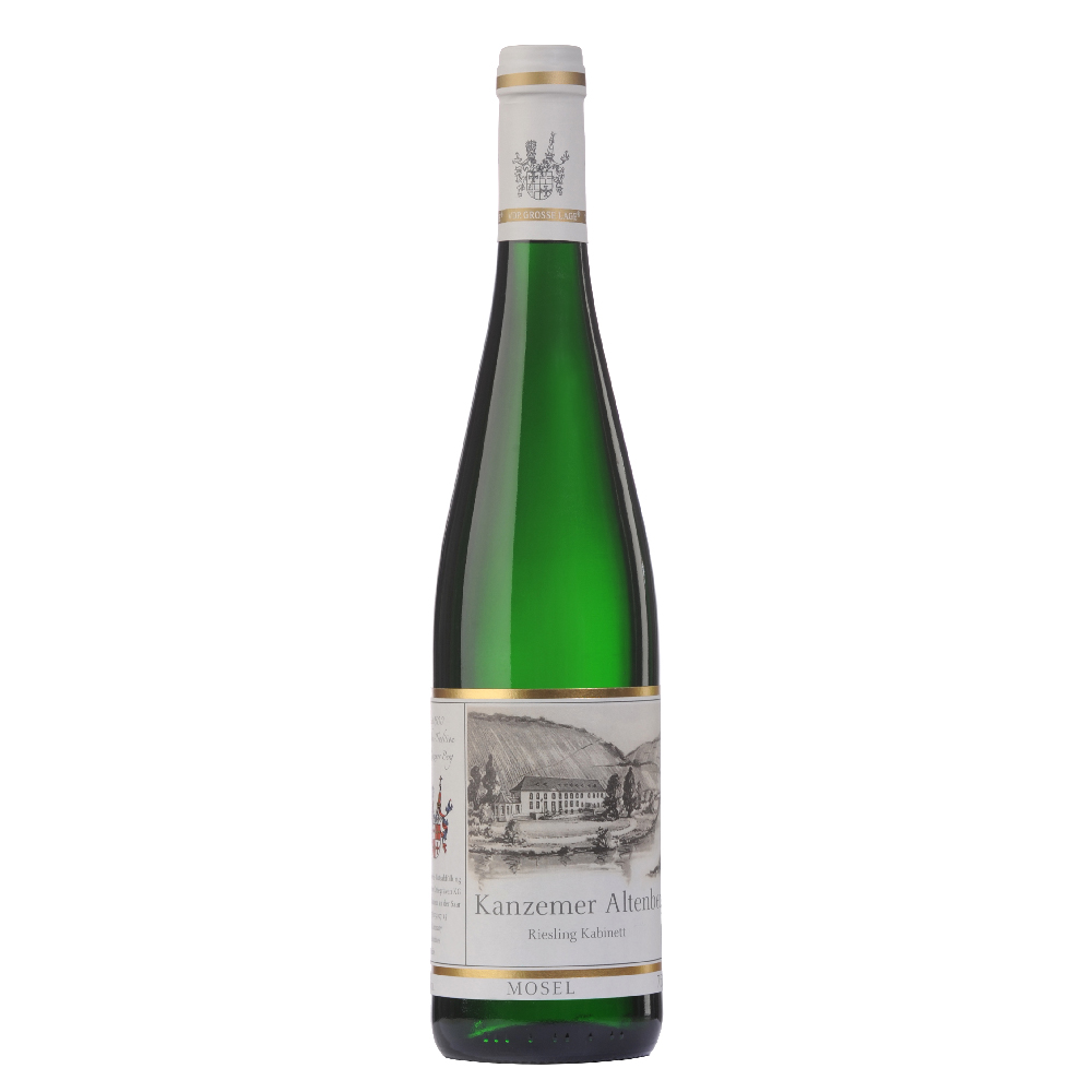 Riesling Kabinett Altenberg 2015 Riesling Kabinett Altenberg 2015