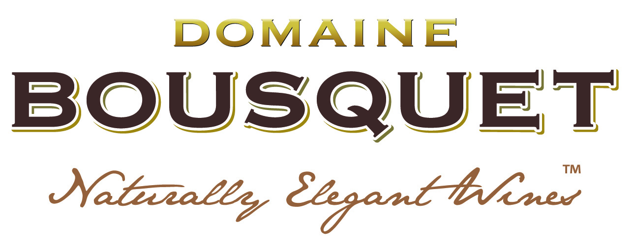 DOMAINE BOUSQUET, Uco Valley             DOMAINE BOUSQUET, Uco Valley