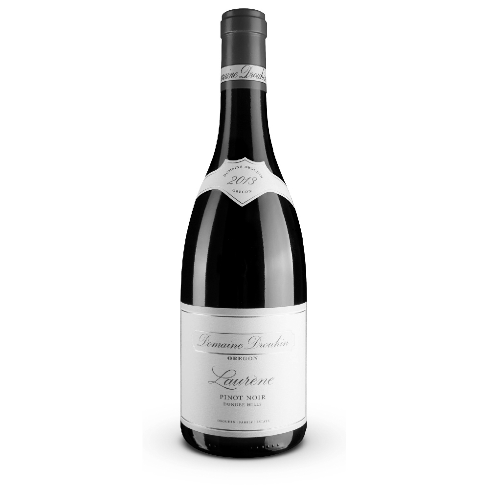 Pinot Noir Cuvée Laurène 2015