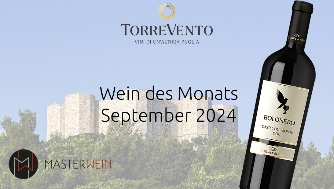 Video zum Wein des Monats