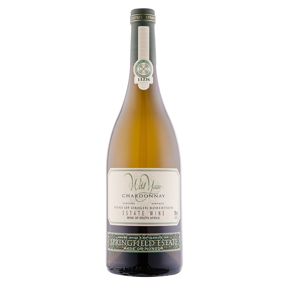 Wild Yeast 2021 Wild Yeast 2021