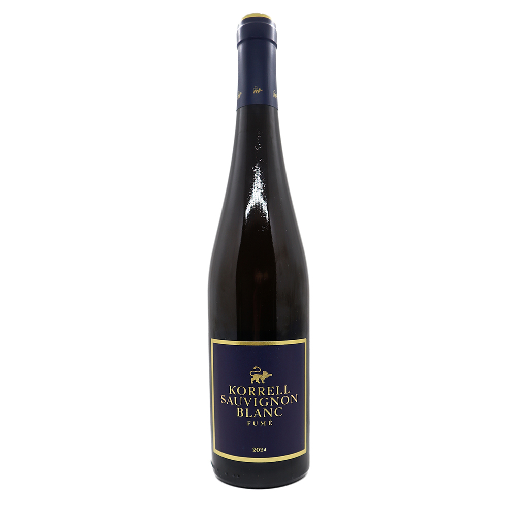 Sauvignon Blanc 500 Fumé 2024 vegan