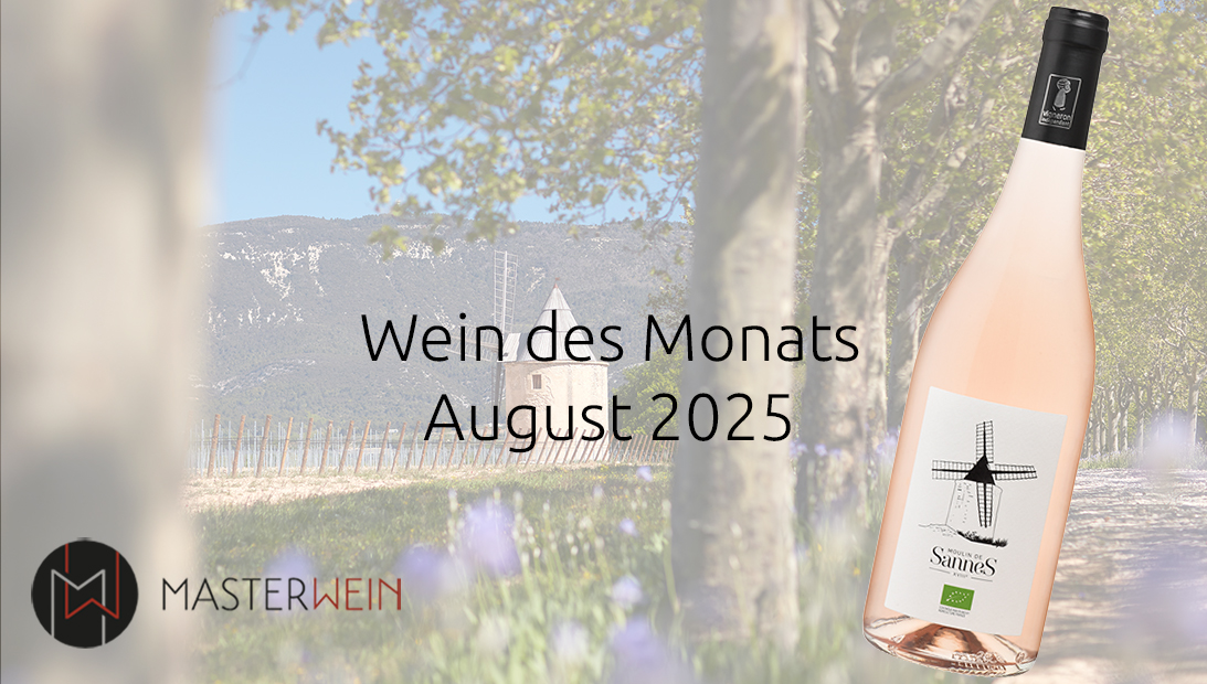 Video zum Wein des Monats