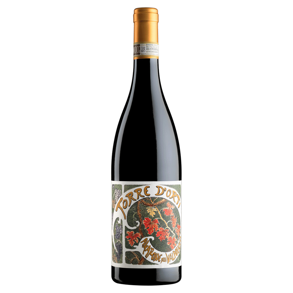 Amarone della Valpolicella 2021